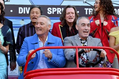 Former Wiggles CEO sues children’s entertainment group over alleged bonus and fair work breaches