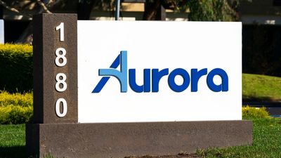 Aurora's Autonomous Trucking Model 'Hopeless,' Says Short Seller Kerrisdale Capital: 'We're Short $AUR'