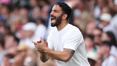 ‘Grow Up’—Ruben Amorim Rages After Slumping to 94-Year Man Utd Low