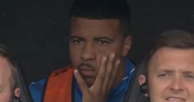'See you later' - Boyd reacts after Igamane refuses to play for Rangers