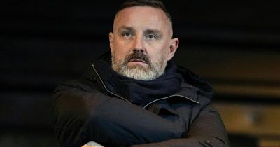 Kris Boyd fillets Rangers transfer trend after 'damning' Rothwell interview