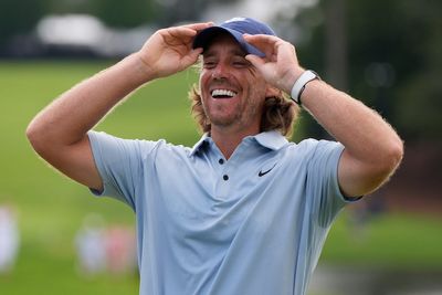 Tommy Fleetwood exorcises demons to finally clinch PGA Tour win