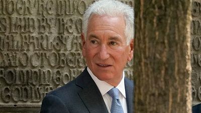 US ambassador summoned after criticising France over antisemitism