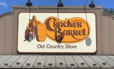 Cracker Barrel's logo fiasco shows how hard it is to freshen things up without annoying loyal customers