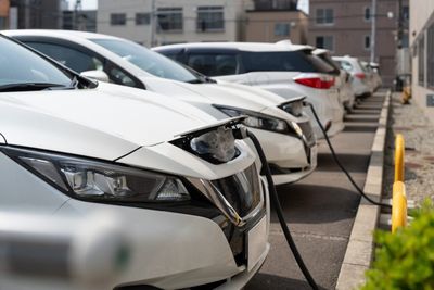Here's How You Can Avail $7,500 Federal EV Credit Even After Trump's September 30 Deadline