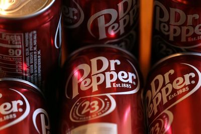 Dr Pepper to buy Peet’s Coffee owner in huge $18 billion deal