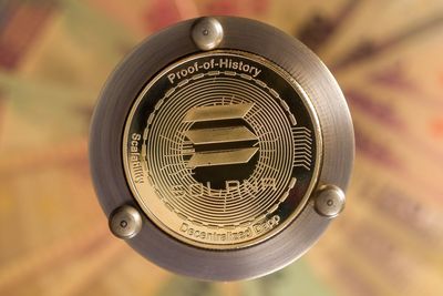 Solana's Big Moment Coming? Analyst Says The Crypto Could Hit New All-Time Highs Right After Ethereum's Surge