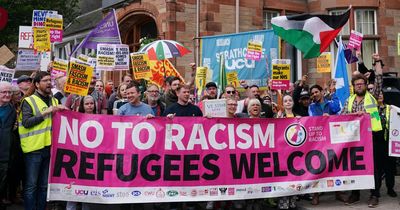 Immigration becoming growing concern among Scots, poll suggests