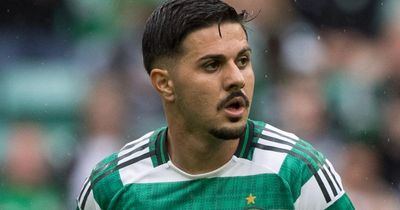 Celtic winger Marco Tilio 'completes medical' ahead of £1.3m transfer exit