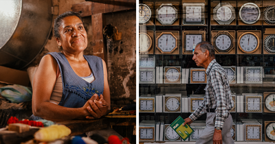 55 Street Photography Shots That Capture Life As It Really Is By Federico Borobio