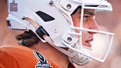Arch Manning and the Enormous Expectations of His Family Fame