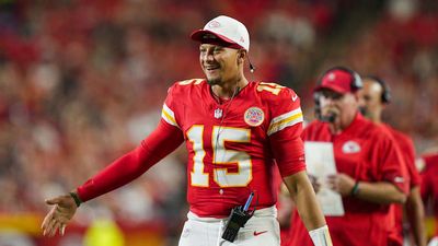NFL Preseason Week 3 Takeaways: Chiefs Are Showing No Signs of Regression