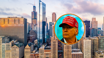 ‘Playing games with the lives of Americans’: Pentagon confirms Trump attack on Chicago imminent, Democrats horrified