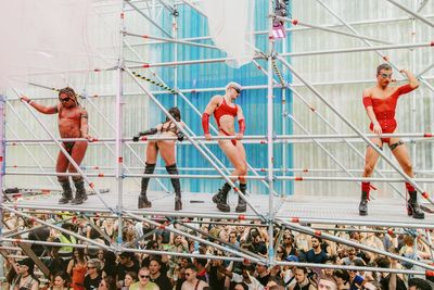 Body Movements 2025 festival review: the best so far