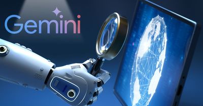 New Gemini Modes Spotted: Agent, Go, and Immersive View