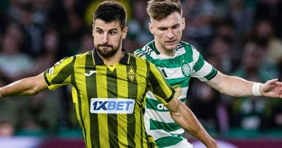 Kairat vs Celtic: TV channel, live stream, team news & kick-off time
