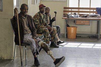 Why Ethiopia’s Tigray could be on the brink of another conflict