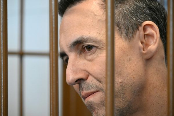 Russia To Hold Espionage Hearing Against French Researcher