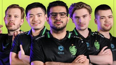 Team Falcons snap title drought days before TI14 with fiery lower bracket run in Fissure Universe
