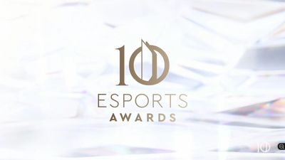 Full list of Esports Awards 2025 winners in every category
