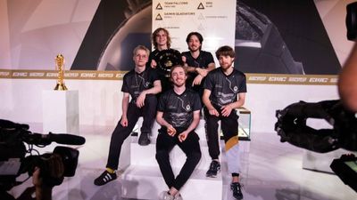 Former TI winner criticizes Gaimin Gladiators over controversial withdrawal from TI14: ‘I’ve never seen something on this level’
