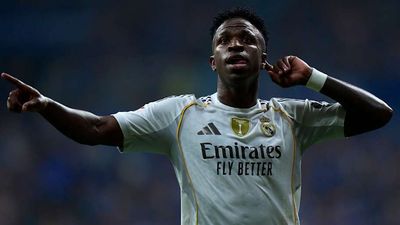 Vinicius Junior Sends Four-Word Message After Controversial Real Madrid Cameo
