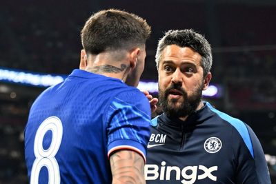 Chelsea have an unsung hero to thank for West Ham demolition