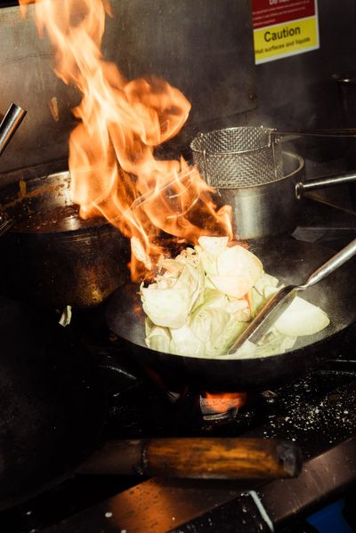Khao Bird: 'Affordable' Thai restaurant to open in former adult cinema in Soho