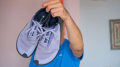 Vivobarefoot's Primus Trail Flow is the only 'barefoot' shoe I'd recommend for trail running – here's why