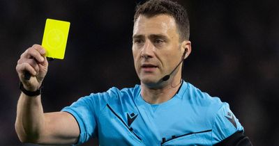 Referee & VAR confirmed for Club Brugge vs Rangers Champions League clash