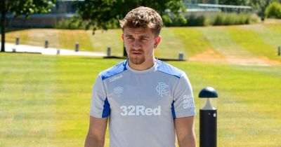 Besiktas release Ridvan Yilmaz statements as exit-bound Rangers star 'very happy'