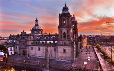 4 Vacation Destinations You Can Retire in Great Weather for Under $2,000 a Month