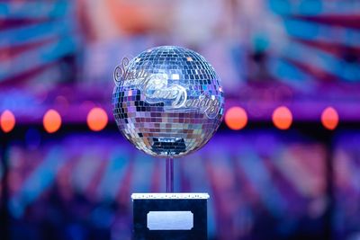 Strictly Come Dancing star arrested on suspicion of rape