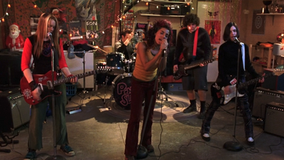 As A Longtime Punk Fan, I Want To Talk About One Way Freakier Friday Was Better Than The First Movie