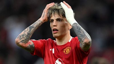 Man Utd ‘Turn Down’ New Chelsea Swap Deal for Alejandro Garnacho