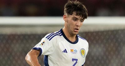 Scotland squad named for Denmark & Belarus qualifiers