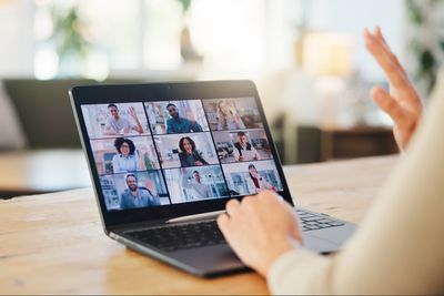 Four in 10 Gen Z employees want to work in the office because they feel lonely at home