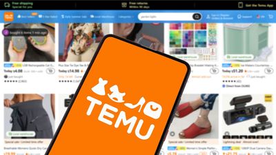 PDD Stock Gains As Temu Parent's Revenue Beats Expectations