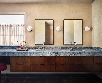 As a Former 'Skincare Analyst', I’d Never Wash My Face With the Water in London — But This £100 ‘Skincare Filter’ for Bathroom Faucets Could Change My Mind