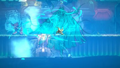 SHINOBI: Art of Vengeance Review — Enchantingly beautiful, brutally fun