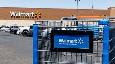 What $50 in Groceries at Trader Joe’s Will Cost You at Walmart