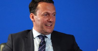 Russell Findlay claims Scottish civil service 'stuffed with SNP cronies'