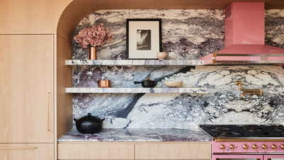 As a Baker, These Are the Oven Features I'm Manifesting for My Next Kitchen (and Now You'll Want Them, too)