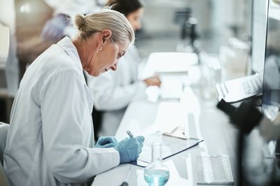 Argenx Targets FDA Label Expansion After Vyvgart Trial Success