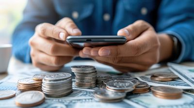 6 Financial Wellness Apps That Promote Debt Without You Realizing It