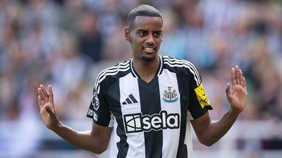 Alexander Isak Custody Battle Could Have Been Avoided—Now Liverpool Must Face the Music
