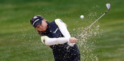 Why is the object of golf to play as little golf as possible?