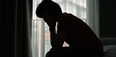 Rural women are at a higher risk of violence − and less likely to get help