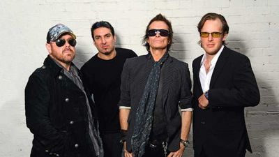 "The band have enough experience and style of their own for it never to sound like a pastiche": Black Country Communion's debut album is a heartfelt homage to 1973