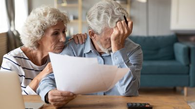 10 Retirement-Day Mistakes People Don’t Prepare For Anymore